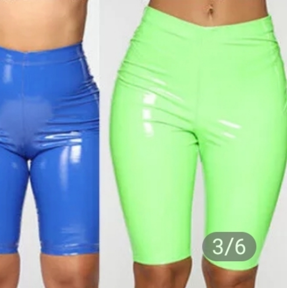 Shorts - Picture 2 of 5